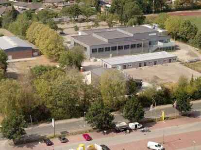  Kindergarten in Schortens soll 2023 umziehen Illustration 