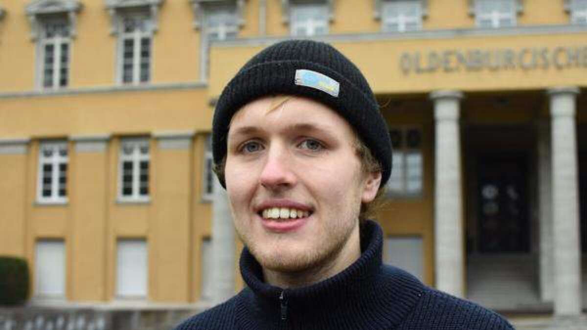 Start der AbiPrüfungen Schüler schwer enttäuscht