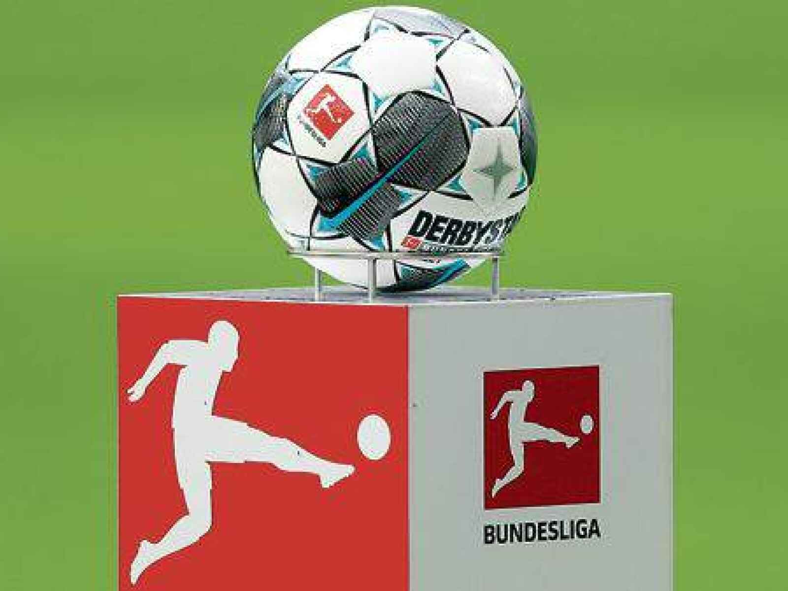 Fußball-Bundesliga in Oldenburg Hier laufen die Spiele