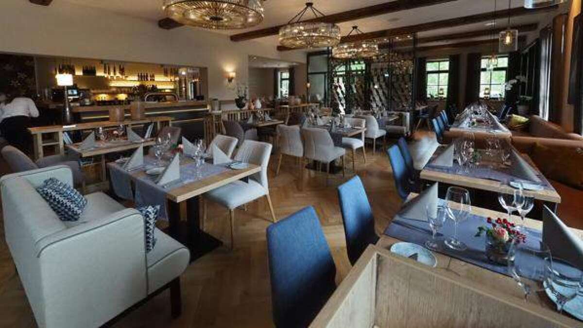 Lieferdienste Oldenburg Diese Restaurants liefern Speisen