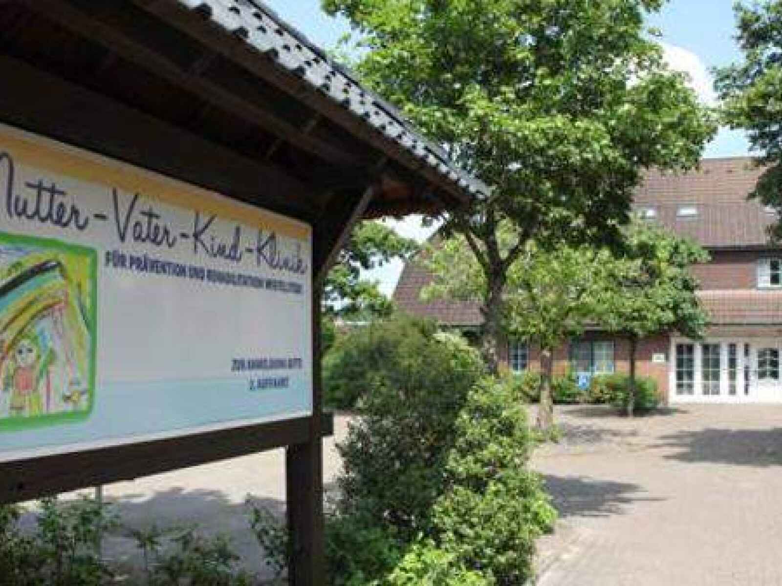 Wiefelsteder Einrichtung hofft auf Neustart Ende Juni