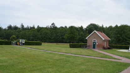 Das Klosterbrot aus dem Backhaus ist beliebt - aufgrund Corona finden derzeit allerdings keine Backtage statt.