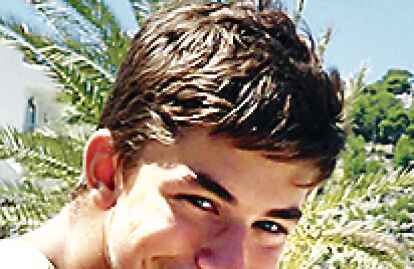 Autor dieses Beitrages ist Tim Kunad. (Foto: Kunad)