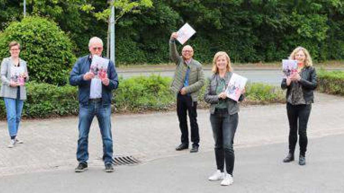 Chronik zum 50jährigen Bestehen ist jetzt erhältlich