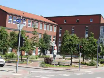 An der Liebfrauenschule gibt es zwei positiv getestete Sch&uuml;ler.