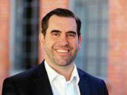 Frank Sitta            Foto: Peter Gercke/dpa