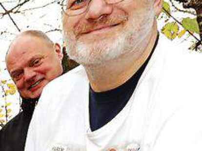 Geht: Thomas Myslik (57)