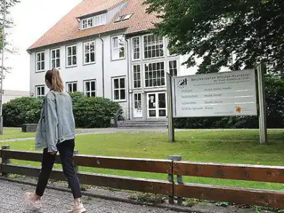 Berufsbildende Schulen Haarentor
