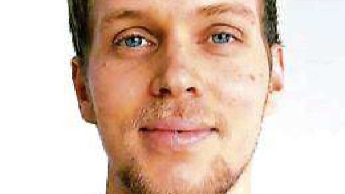 Christoph Stüve verstärkt Sandkruger Rückraum