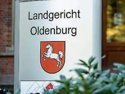 Mammutprozess: Im Landgericht wurde das Urteil  gesprochen.