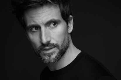 Tritt auf: Schauspieler und Musiker Tom Beck.