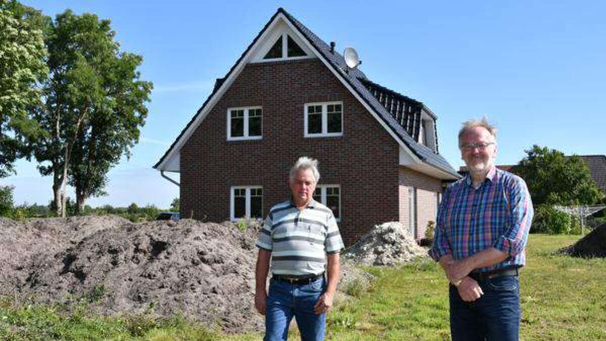 Dorferneuerung bietet Hohenböken wichtige Chance