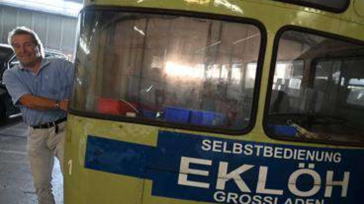 PekolBusse Oldenburg Neue Halle bei Fliegerhorst gesucht