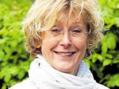 Angela Andersen hat sich aus der evangelischen Kindertagesst&auml;tte Heidm&uuml;hle verabschiedet.