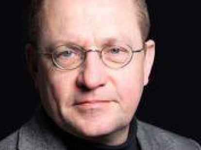 Autor dieses Textes ist Alexander Will. Er schreibt f&uuml;r unsere Zeitung &uuml;ber deutsche und internationale Politik (Foto: Bichmann)