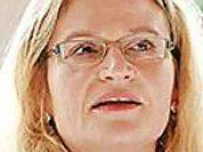 Annette Bruhns: Die Journalistin und Buchautorin  (Jahrgang 1966) ist seit 1995 Redakteurin beim Nachrichtenmagazin &bdquo;Der Spiegel&ldquo; in Hamburg.