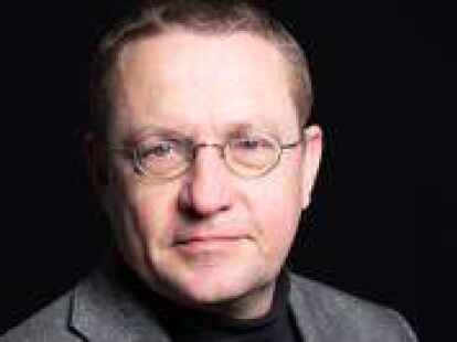 Autor dieses Textes ist Alexander Will (50). Er schreibt f&uuml;r unsere Zeitung &uuml;ber deutsche und internationale Politik und ist Mitglied der Chefredaktion. (Foto: Bichmann)