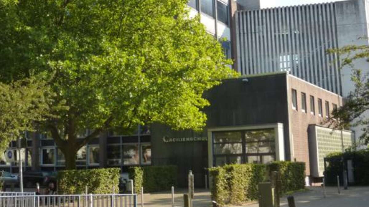 Oldenburg CoronaFälle an Schulen und Datenpanne über 100 Schüler in Quarantäne