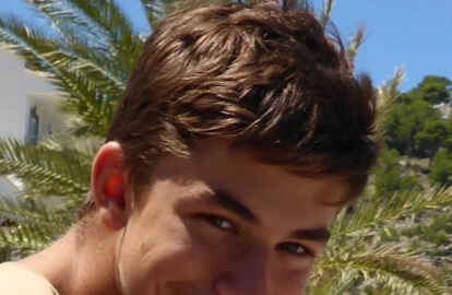 Autor dieses Beitrags ist Tim Kunad. Bild: Kunad