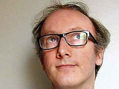 Der Sprachwissenschaftler Henk Wolf