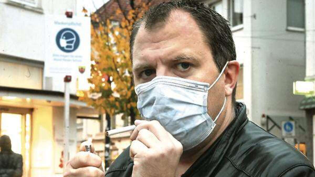 Oldenburg CoronaRegeln mit Maskenpflicht für Verwirrung Stadt soll nachbessern