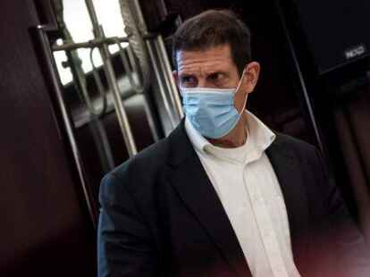 Seines Dienstes enthoben: Pastor Olaf Latzel