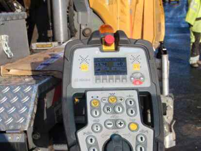 Das f&uuml;nf Kilometer lange Teilst&uuml;ck der Bundesstra&szlig;e 211 neu zwischen Mittelort und Logemannsdeich ist fertig.