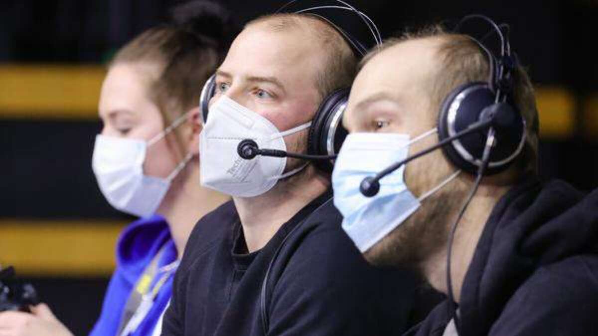 Jetzt live NWZRadio überträgt Heimspiel der Baskets