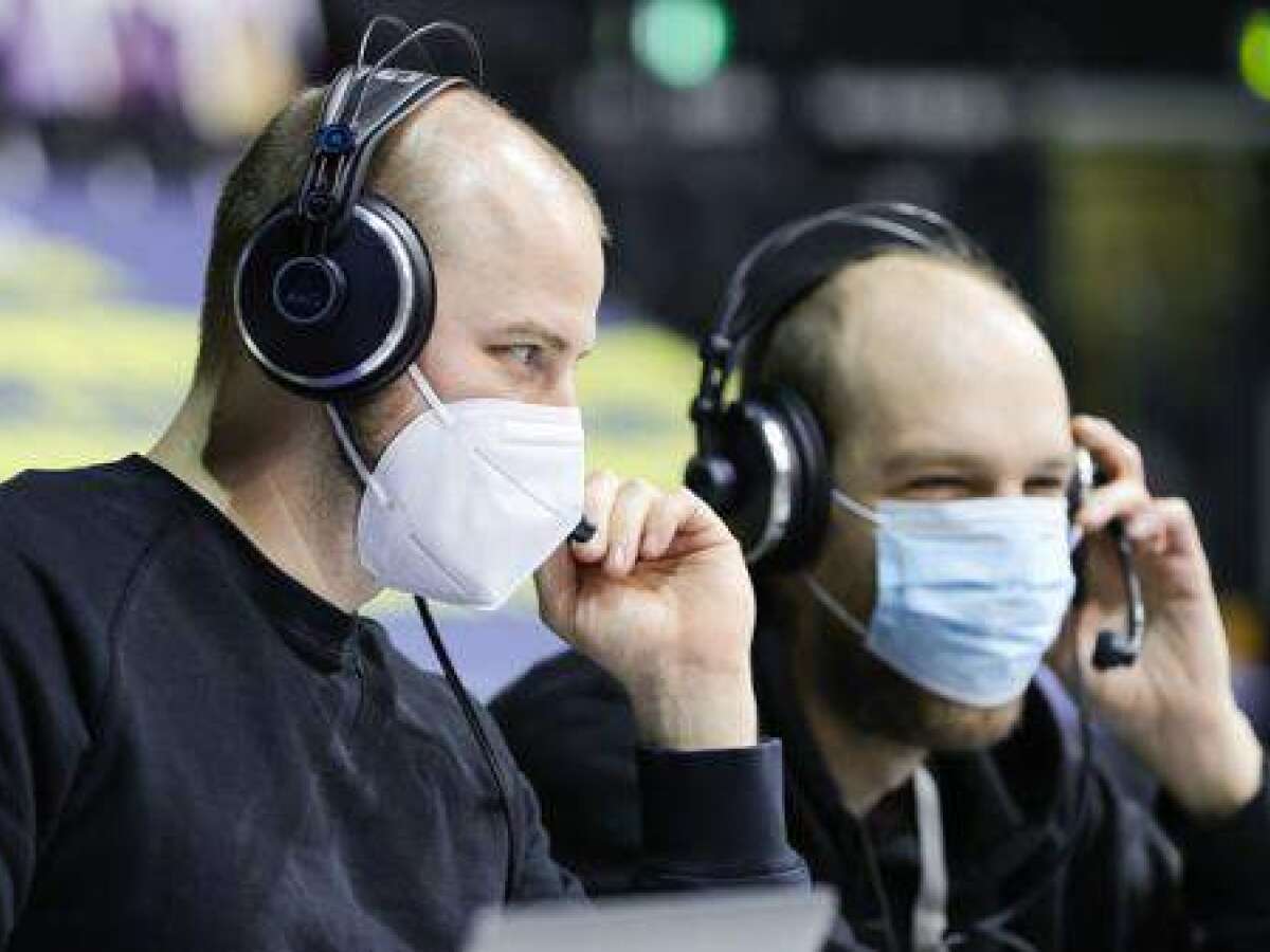 Jetzt live NWZRadio überträgt erstes Heimspiel im neuen Jahr