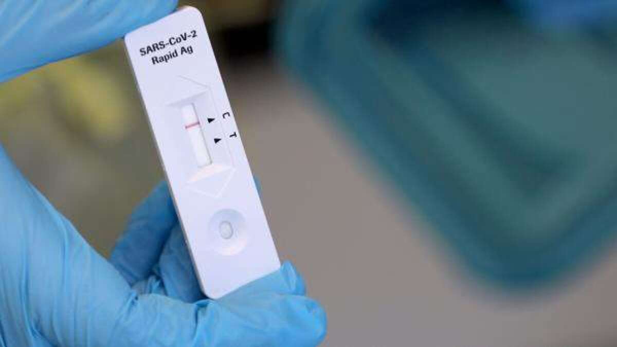 Inzidenz sinkt in Oldenburg weiter auf 56,2