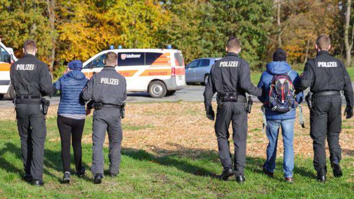 Polizei Oldenburg CoronaKontrollen jetzt Schwerpunkt im Oldenburger Land