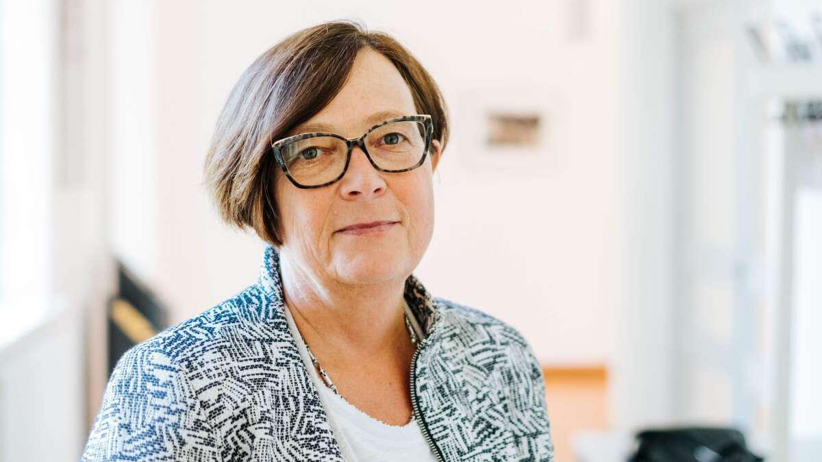 CoronaPandemie in Oldenburg Sozialdezernentin Dagmar Sachse setzt sich für CoronaImpfungen