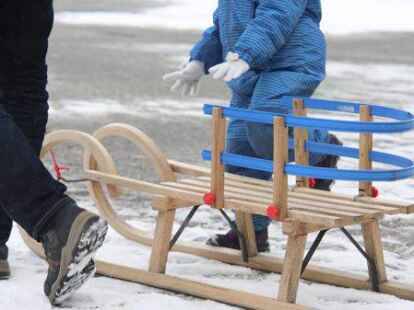 Der Harz lockt zum Schneewochenende wieder zu Ausfl&uuml;gen &ndash; Kommunen und die Polizei bitten die Bev&ouml;lkerung jedoch zu Hause zu bleiben.