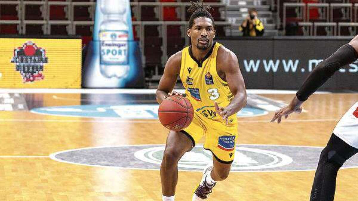 Baskets Oldenburg gegen Riesen Ludwigsburg NWZradio überträgt live