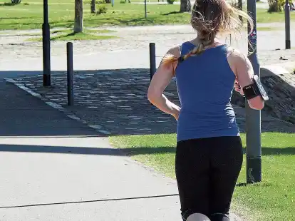 Durchstarten im Fr&uuml;hling: Eine gesunde Lebensweise unterst&uuml;tzt den K&ouml;rper auch bei der Kontrolle des Hormons Insulin.