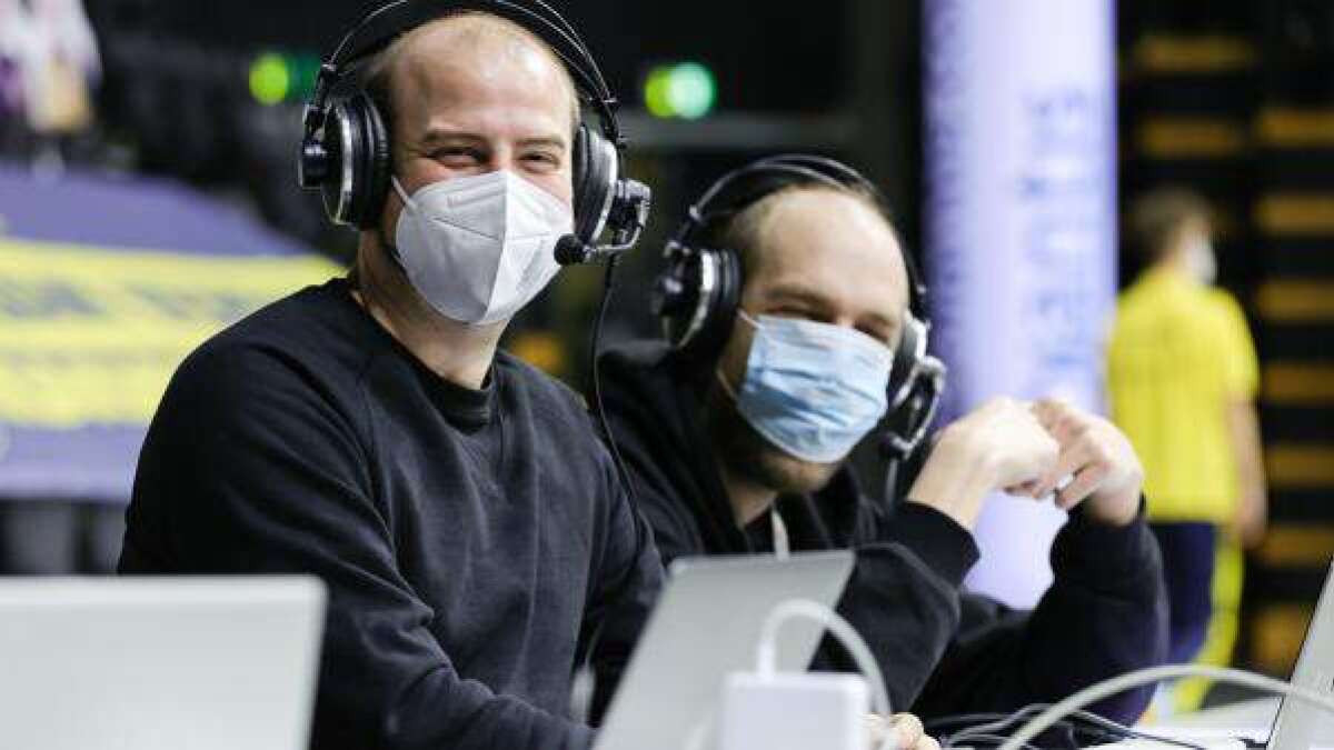 NWZRadio überträgt das NiedersachsenDerby