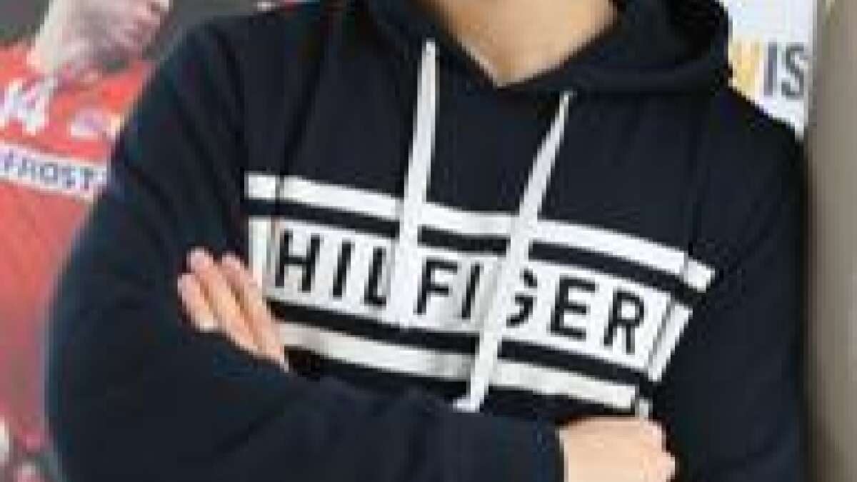 Wilhelmshavener Helfen So will David Jurisic dem Wilhelmshavener HV helfen