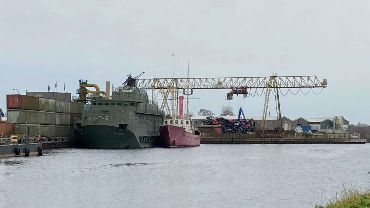 Sind Museumsschiffe teurer Luxus oder eine Investition in die Zukunft?