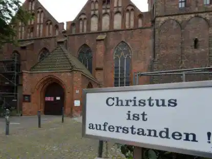 Die St.-Martini-Gemeinde will sich von der Bremischen Landeskirche trennen.