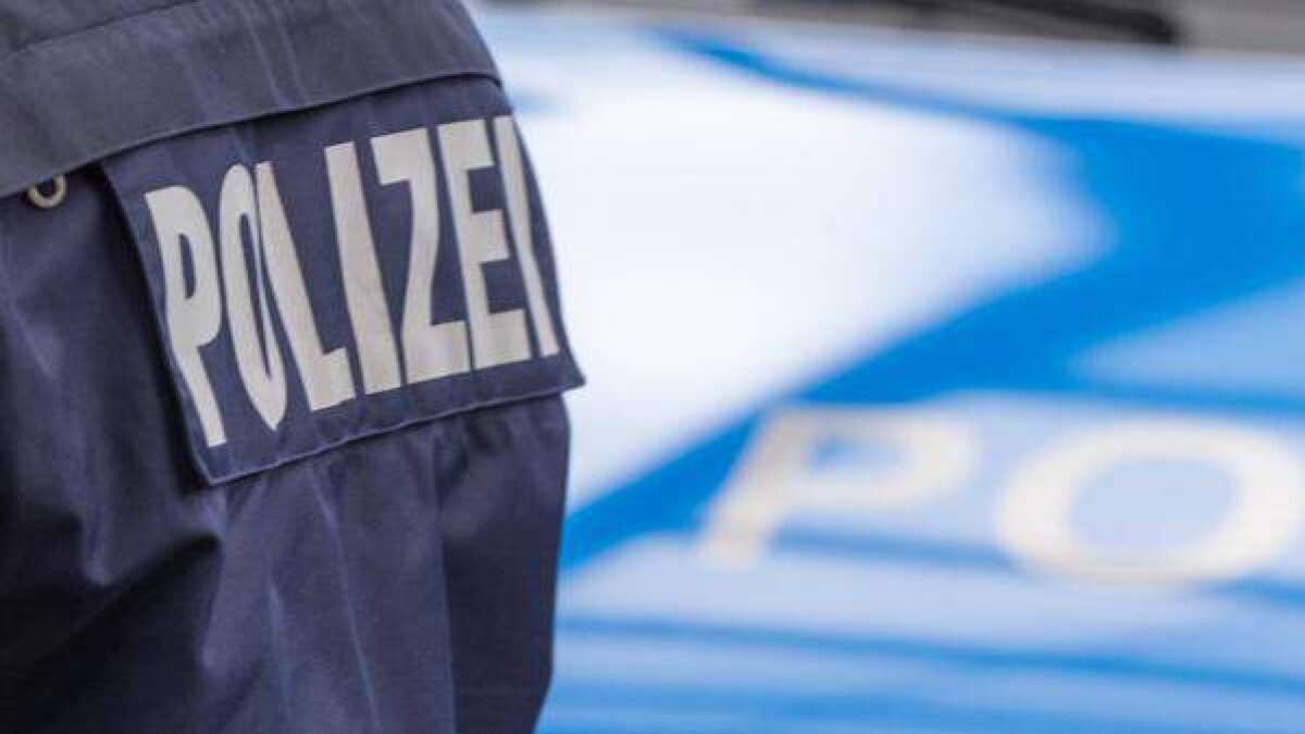 NWZZeitungsbote in Elsfleth überfallen „Mein Mann hätte dort elend