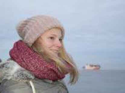 Inger Jacobsen / Bild: privat