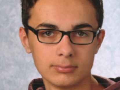 Finn Wienholz / Bild: privat