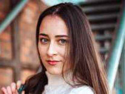 Annika Honecker / Bild: Sebastian Weiss