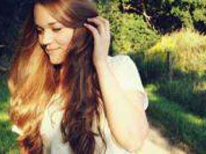 Merle Kastens / Bild: privat