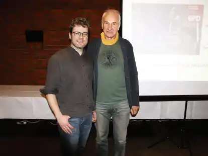 ADFC-Vorsitzender: Heinrich Book