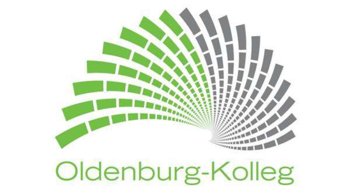 OldenburgKolleg am Tage zum Abitur