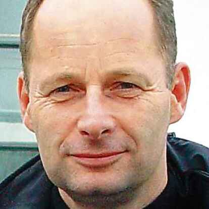 Prof. Dr. Michael Kleyer