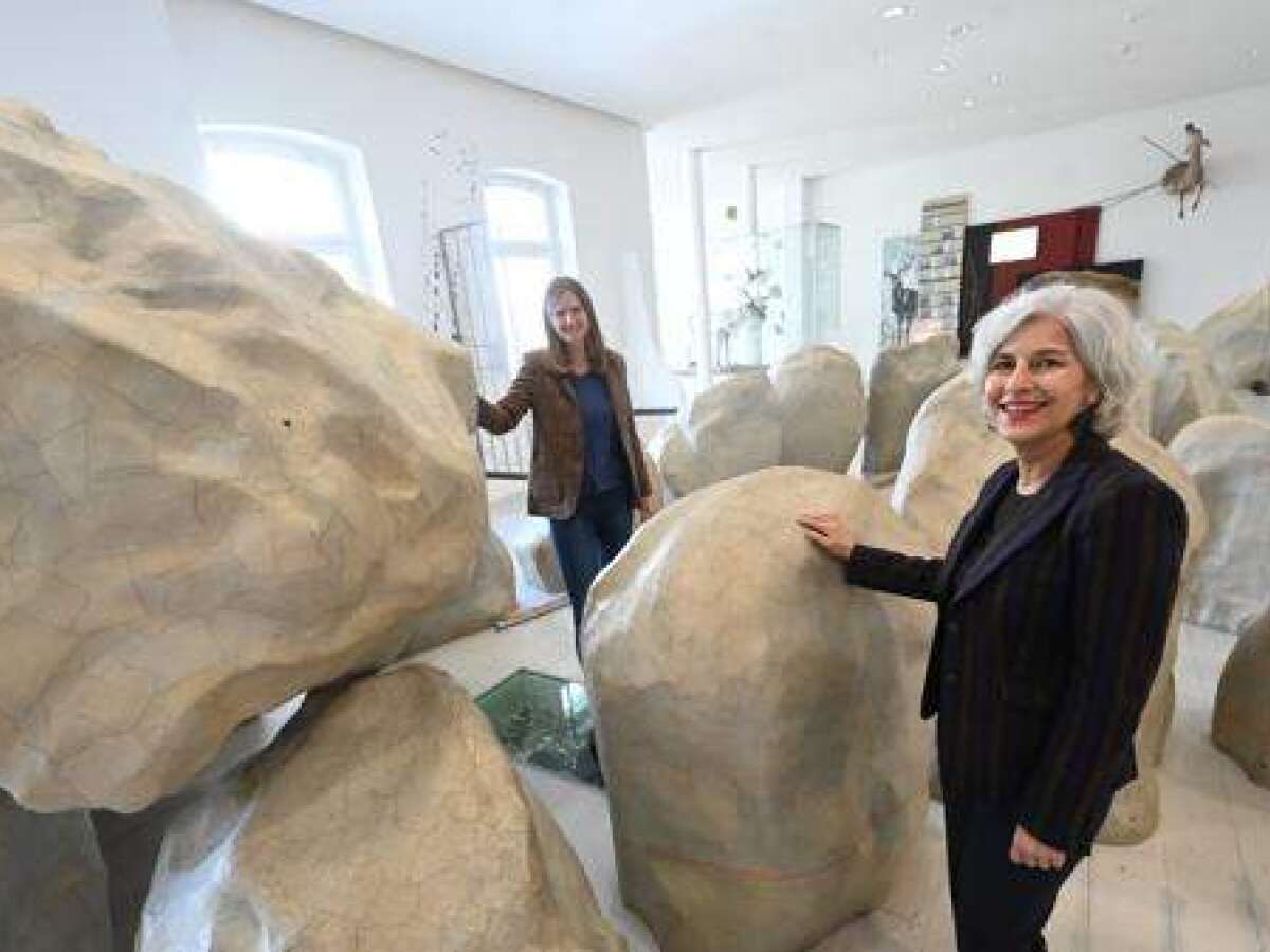 Ausstellungen im Landesmuseum Natur und Mensch Oldenburg