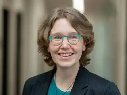 Musikwissenschaftlerin an der Uni Oldenburg: Prof. Dr. Anna Langenbruch