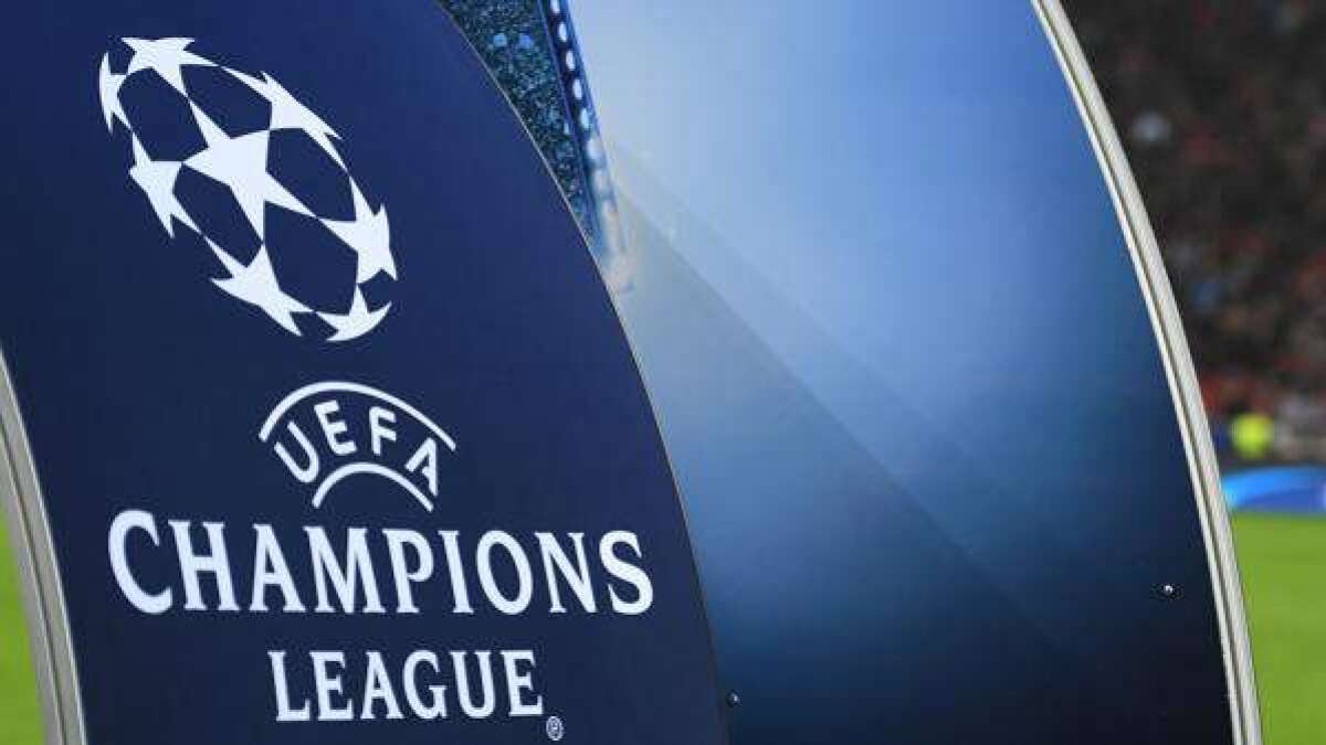 Champions League Uefa-Reform für mehr Teams und Spiele